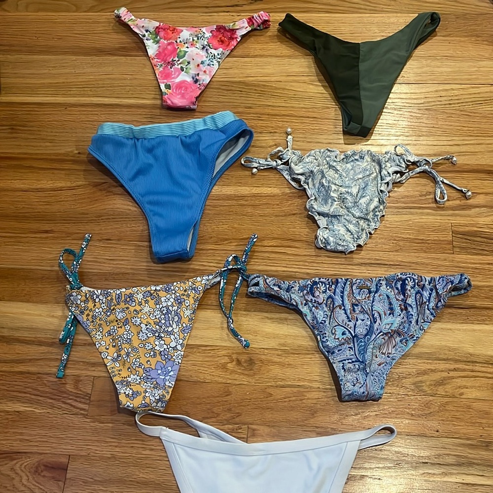 Cute bottoms!!!!!